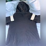 Nautica  Black and Cream jacket .1983 . Photo 8