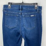 joe's jeans Joe’s Y2K Boot Cut Blue Jeans women’s size 31 Photo 4