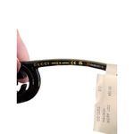 Gucci  NWT 1325S GG Sunglasses in Havana Photo 5