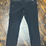 Athleta  commuter Stellar crop sporty M Athleisure pants Photo 0
