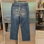 💕DOEN💕 Doen x Dronme Denim Dronme Jeans ~ Cascade Wash Blue 31 NWT Photo 11