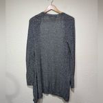 SO  Gray Cardigan - Size Medium Photo 1