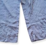 Marine layer  jumper jumpsuit pants sleeveless XS gray Photo 8