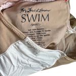 For Love & Lemons  Lace Bikini‎ Bottom nwt Photo 4