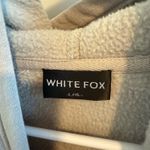White Fox Boutique  Hoodie Photo 4
