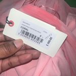 Ted Baker NWT London Elegant Pink Pleated Dress size 0 Photo 6