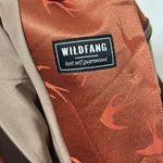 WildFang Terracotta Orange Swallow Bird Unisex Empower Vest size Large Photo 5