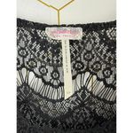 Free People Intimately Peekaboo Lace Slip Dress - Size - Small Photo 4