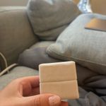 Kendra Scott Cathleen 14k Yellow Gold Band Ring Freshwater Cultured Pearl Photo 2