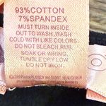 Rare Vintage I 🩷 Playboy Black and Pink Tank Top Size Large Photo 12