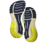 Brooks  Glycerin 19 Light Purple Blue Nightlife Running Shoes Womens 8 Photo 3