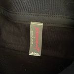 FP Movement Free People Venture Pullover Sweatshirt Black Photo 5