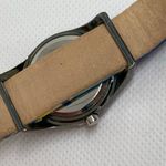 Vera Bradley women watch 26mm case black tone quartz analog running Photo 4