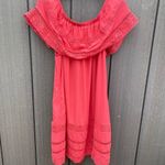 Sanctuary  The Earth Mozambique Dress NWT Photo 3