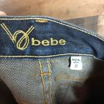Bebe  women’s‎ jeans Photo 5