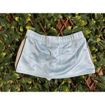 BDG  Preppy Izzy Track Mini Skort Size Large NWT Photo 3