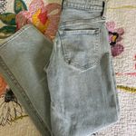 Old Navy  Women's Light Blue Loose fit Jeans Photo 1