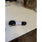 ONE OF A KIND HANDBAG, PURPLE, AND COLORFUL SIDES. Purple Photo 6