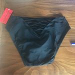 Gossip ‎ Black Hi-Waist Bottom Photo 1