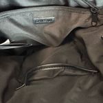 Giani Bernini  Black Crossbody Bag with Textured‎ Finish Photo 7