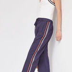 Anthropologie  Maeve Classic Track Pants Photo 0