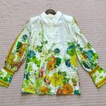 NWOT ALEMAIS Constance Back Ribbon Photo 3