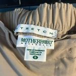Motherhood Maternity  Stretch Khaki Dress Pants, Size S Photo 1