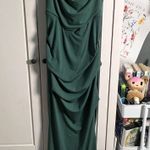 House Of CB Milena Corset Maxi Dress Photo 5