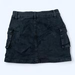 Unbranded Women's Black Skirt Photo 2