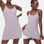 Outdoor Voices Dress Exercise in earl gray Photo 1