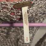 Free People Long Knit Vest Photo 5