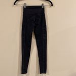 Aerie OFFLINE By  The Hugger High Waisted Pocket Gray Legging XXS Photo 2