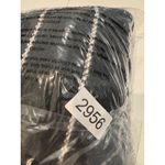 Marine layer Striped Knit Cardigan Coatigan Womens XS Black White Long Sleeve Photo 7