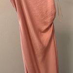 ZARA Long slip dress Photo 1
