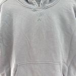 Lululemon  All Yours Hoodie Terry Blue Cast Photo 8