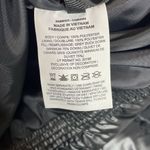 Nike | Women’s Black Therma Fit Down Filled Puffer Loose Fit Coat Size XL NWT Photo 8