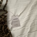 Cotton On Open Back Top Photo 3