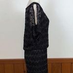 XScape Pretty  by Joanna Chen Little Black Dress! Photo 2