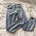 American Eagle Ripped Jeans Photo 1