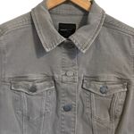 Liverpool Los Angeles Denim Jacket – Gray – Women’s Size Small Photo 1