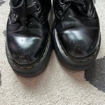 Dr. Martens Holly Platform Oxfords Photo 5