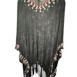 POL  Fringe Wrap Photo 4