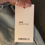 Forever 21 Denim Skirt  Photo 3