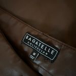 Bagatelle Leather Pants Photo 4