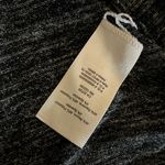 Wilfred Free Size S Heathered Gray Duster Cardigan Photo 10