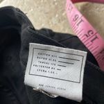 AYR  The Skinny Jeans Black Photo 10