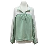 Out From Under  Sienna Mesh Pullover Sweatshirt Size Small Photo 15