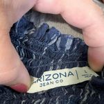 Arizona Cropped Shirt Photo 1