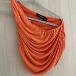 LIONESS  One-Shoulder Top Photo 0