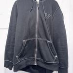 True Religion Zip Up Jacket Photo 0